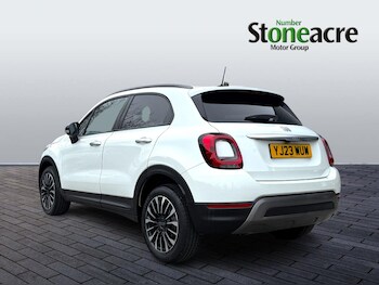 Used Fiat 500X 2023 for sale - 77768900: Photo