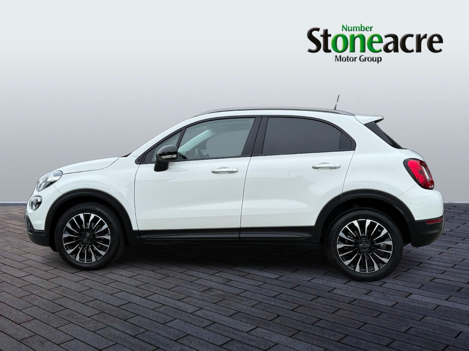 Used Fiat 500X for sale - 77768900: Photo 5