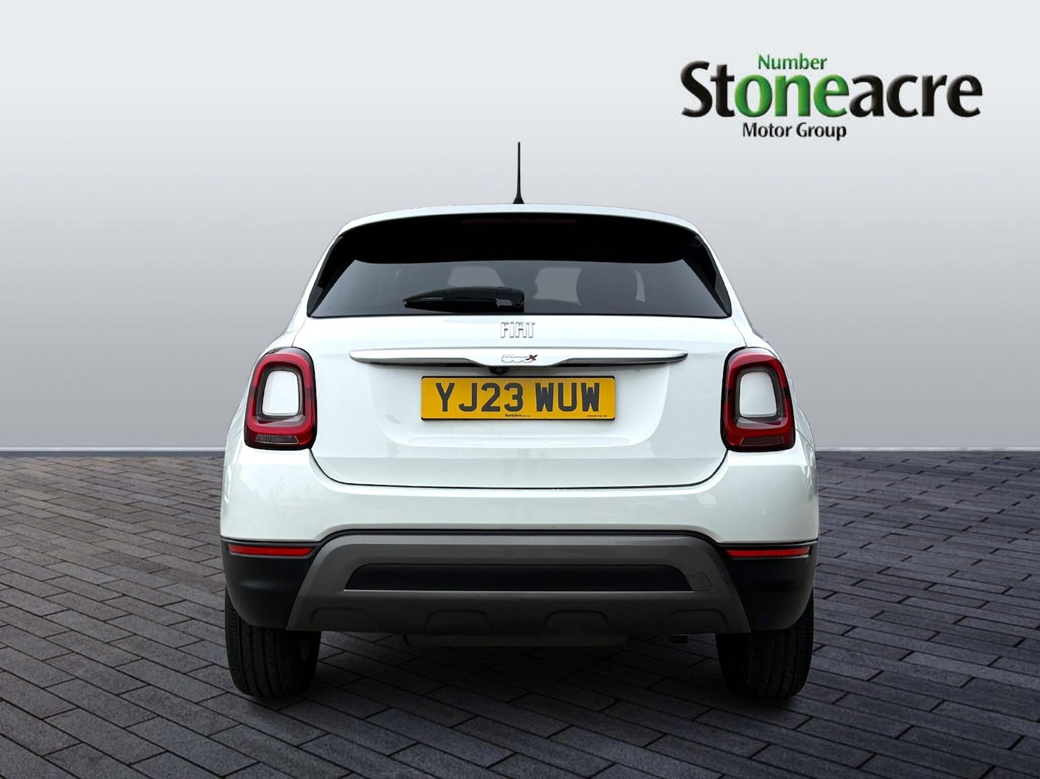 Used Fiat 500X for sale - 77768900: Photo 6