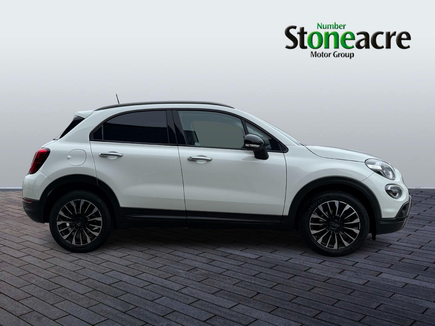 Used Fiat 500X for sale - 77768900: Photo 7