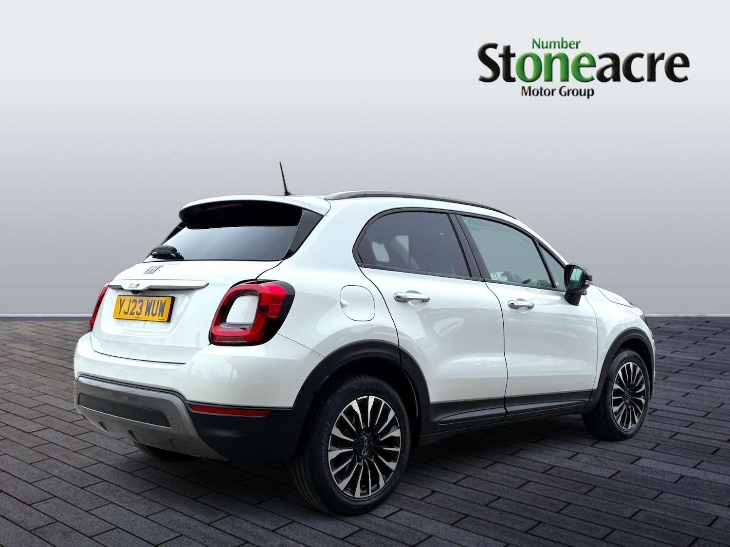 Used Fiat 500X for sale - 77768900: Photo 8