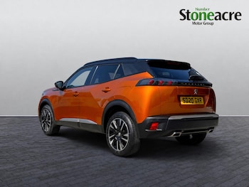 Used Peugeot 2008 2020 for sale - 79212032: Photo