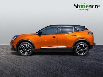 Used Peugeot 2008 2020 for sale - 79212032: Photo