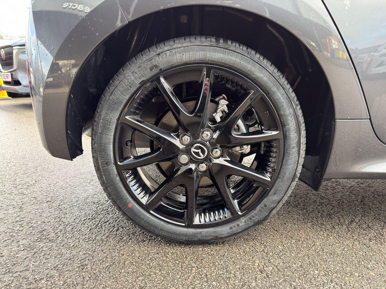 Used Mazda Mazda2 HYBRID 2025 for sale - 78072866: Photo 11