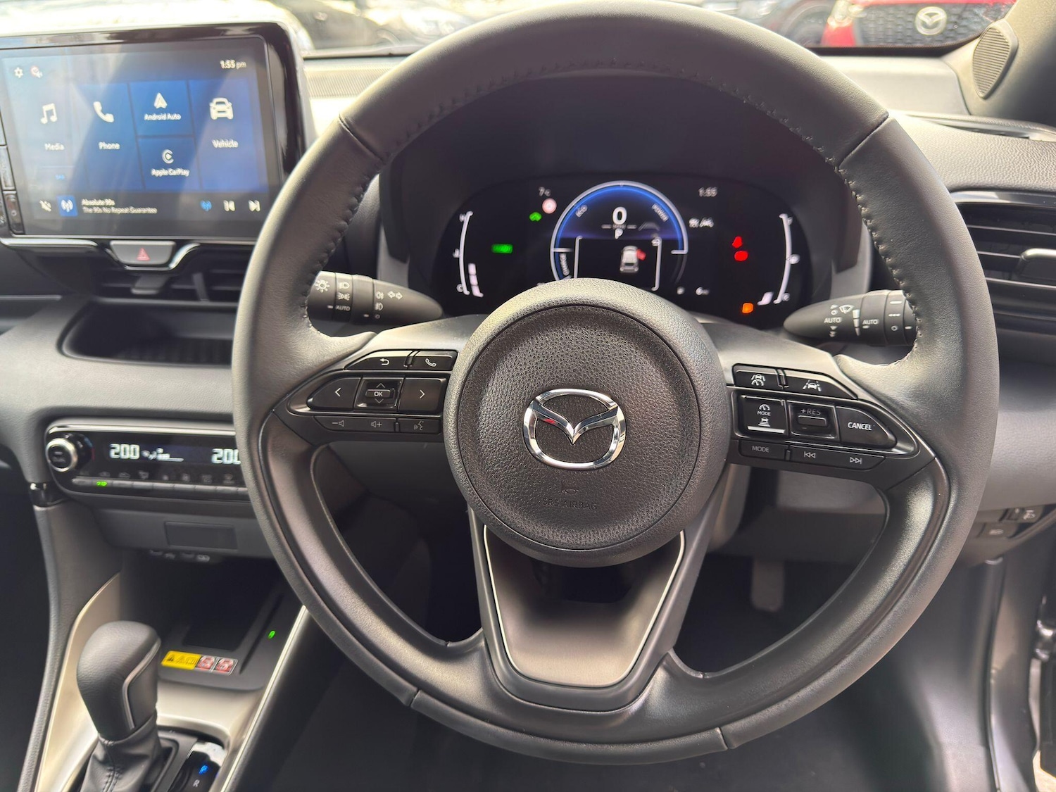 Used Mazda Mazda2 HYBRID 2025 for sale - 78072866: Photo 15