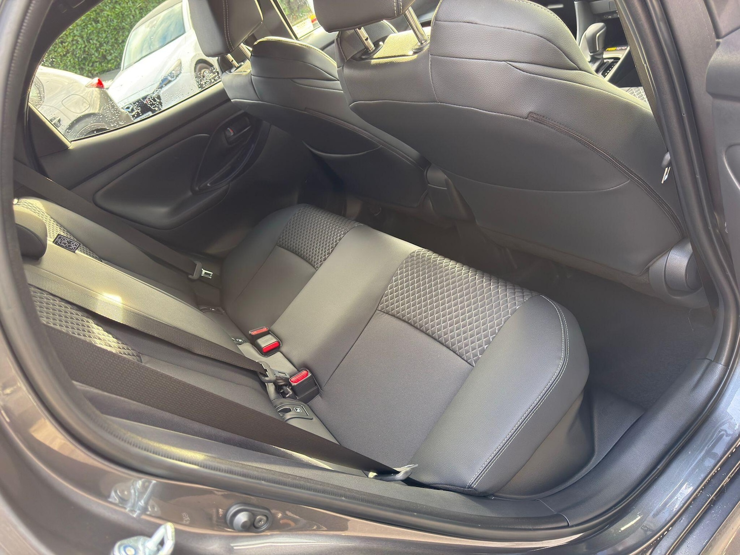 Used Mazda Mazda2 HYBRID 2025 for sale - 78072866: Photo 18