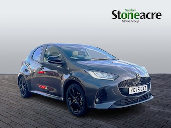 Used Mazda Mazda2 HYBRID 2025 for sale - 78072866: Photo