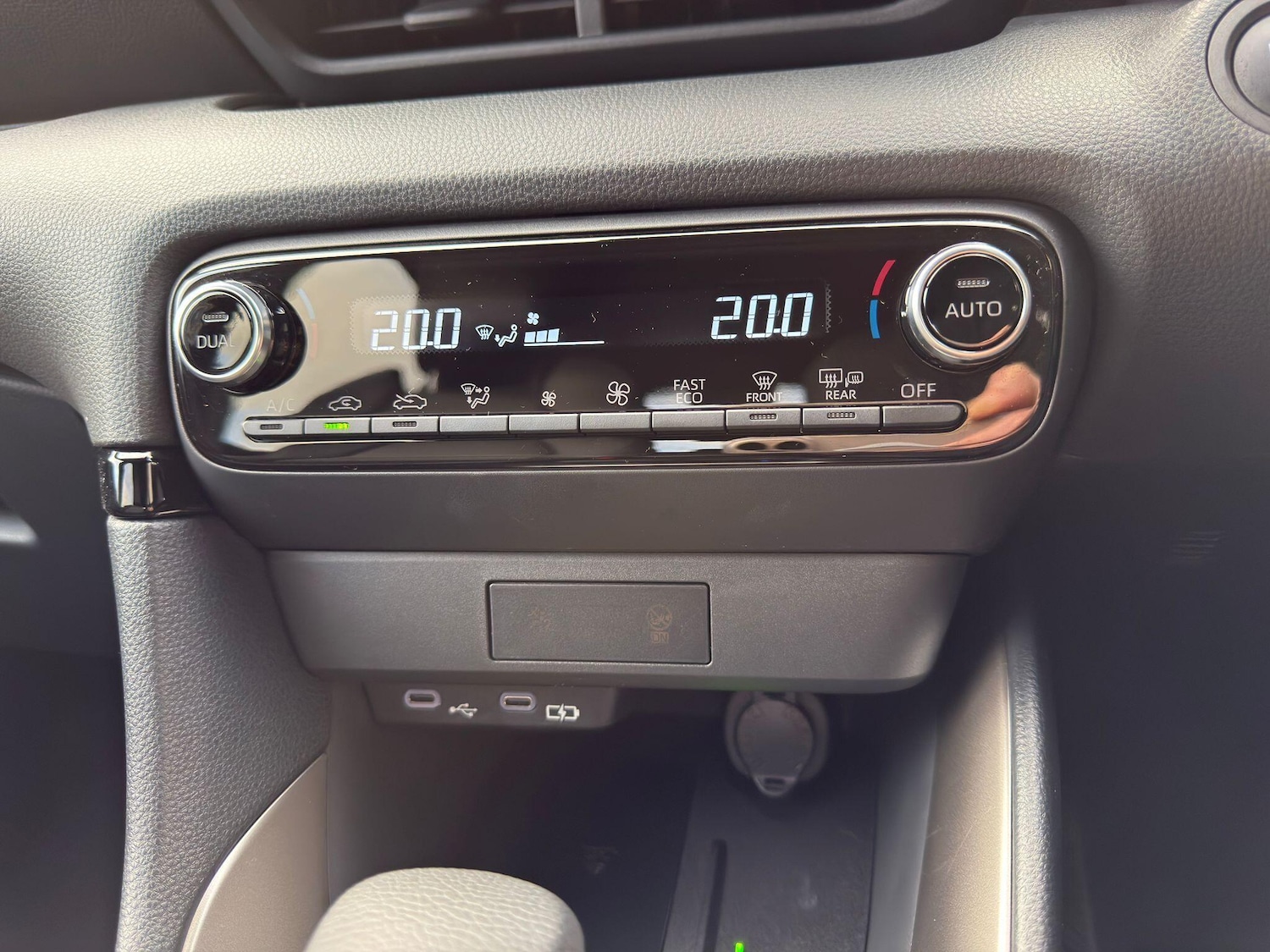 Used Mazda Mazda2 HYBRID 2025 for sale - 78072866: Photo 22