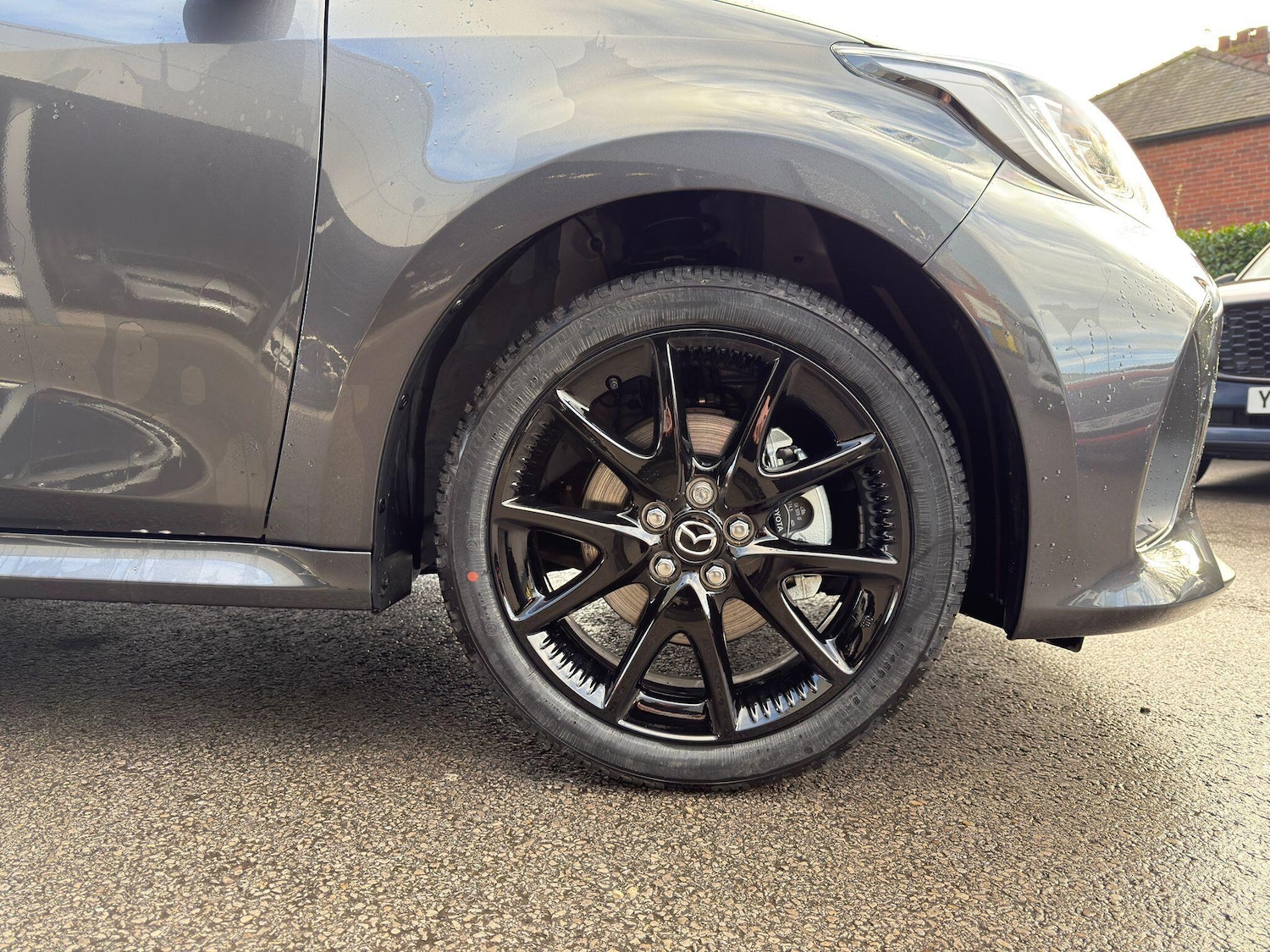 Used Mazda Mazda2 HYBRID 2025 for sale - 78072866: Photo 24