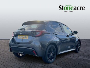 Used Mazda Mazda2 HYBRID 2025 for sale - 78072866: Photo