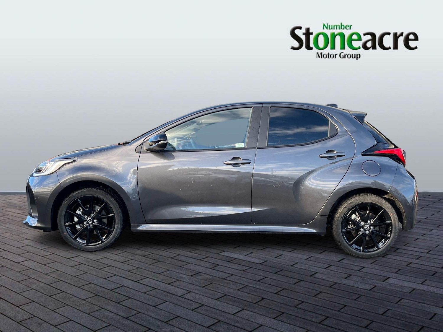 Used Mazda Mazda2 HYBRID 2025 for sale - 78072866: Photo 6