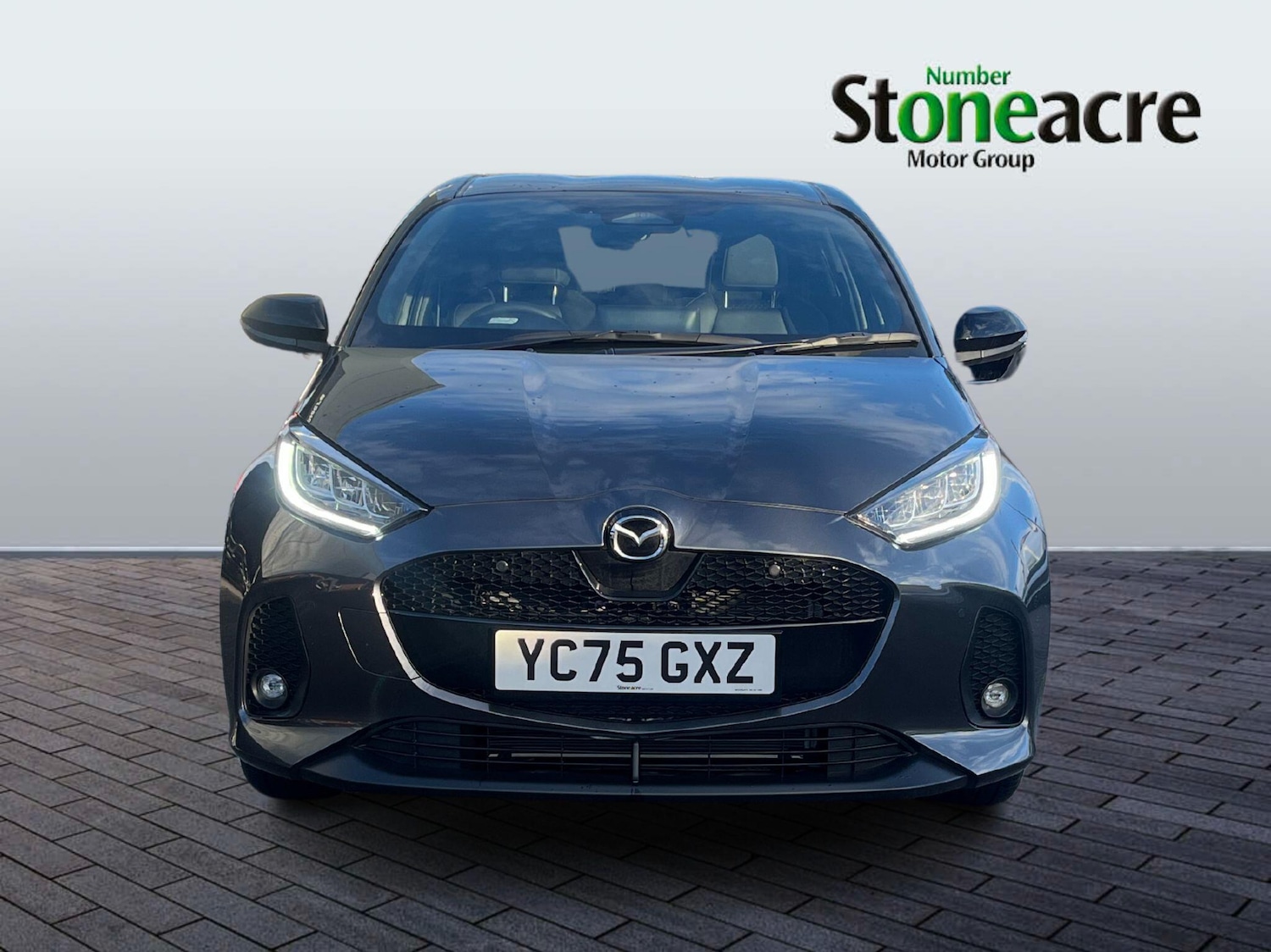Used Mazda Mazda2 HYBRID 2025 for sale - 78072866: Photo 8