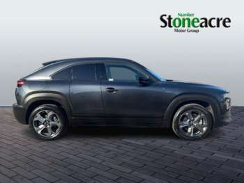 Used Mazda MX-30 2025 for sale - 74196719: Photo