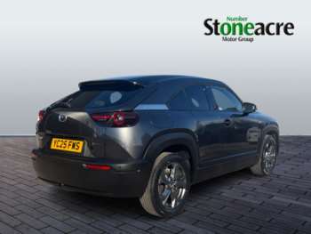 Used Mazda MX-30 2025 for sale - 74196719: Photo