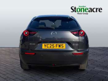 Used Mazda MX-30 2025 for sale - 74196719: Photo