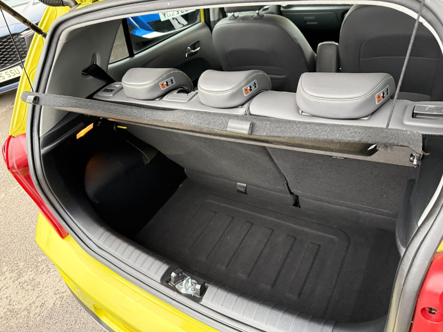 Used Kia Picanto 2019 for sale - 77425385: Photo 11