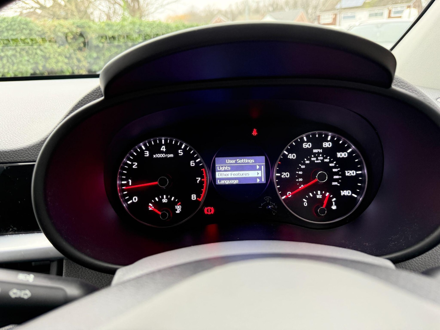 Used Kia Picanto 2019 for sale - 77425385: Photo 13