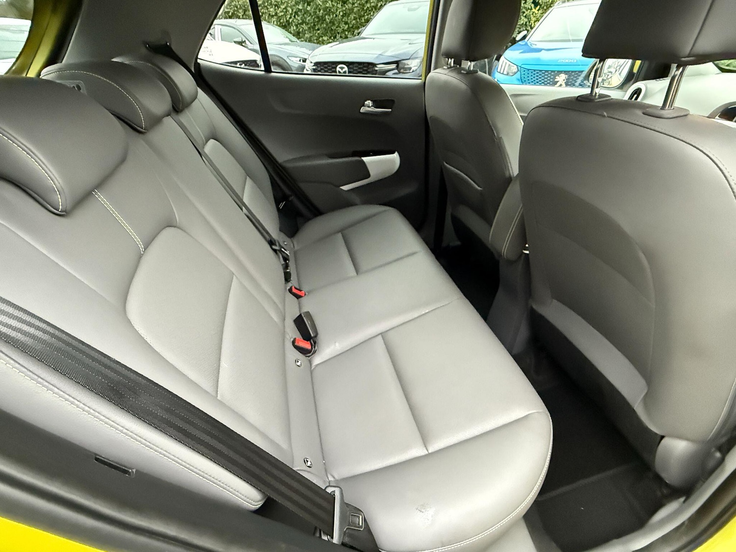 Used Kia Picanto 2019 for sale - 77425385: Photo 16