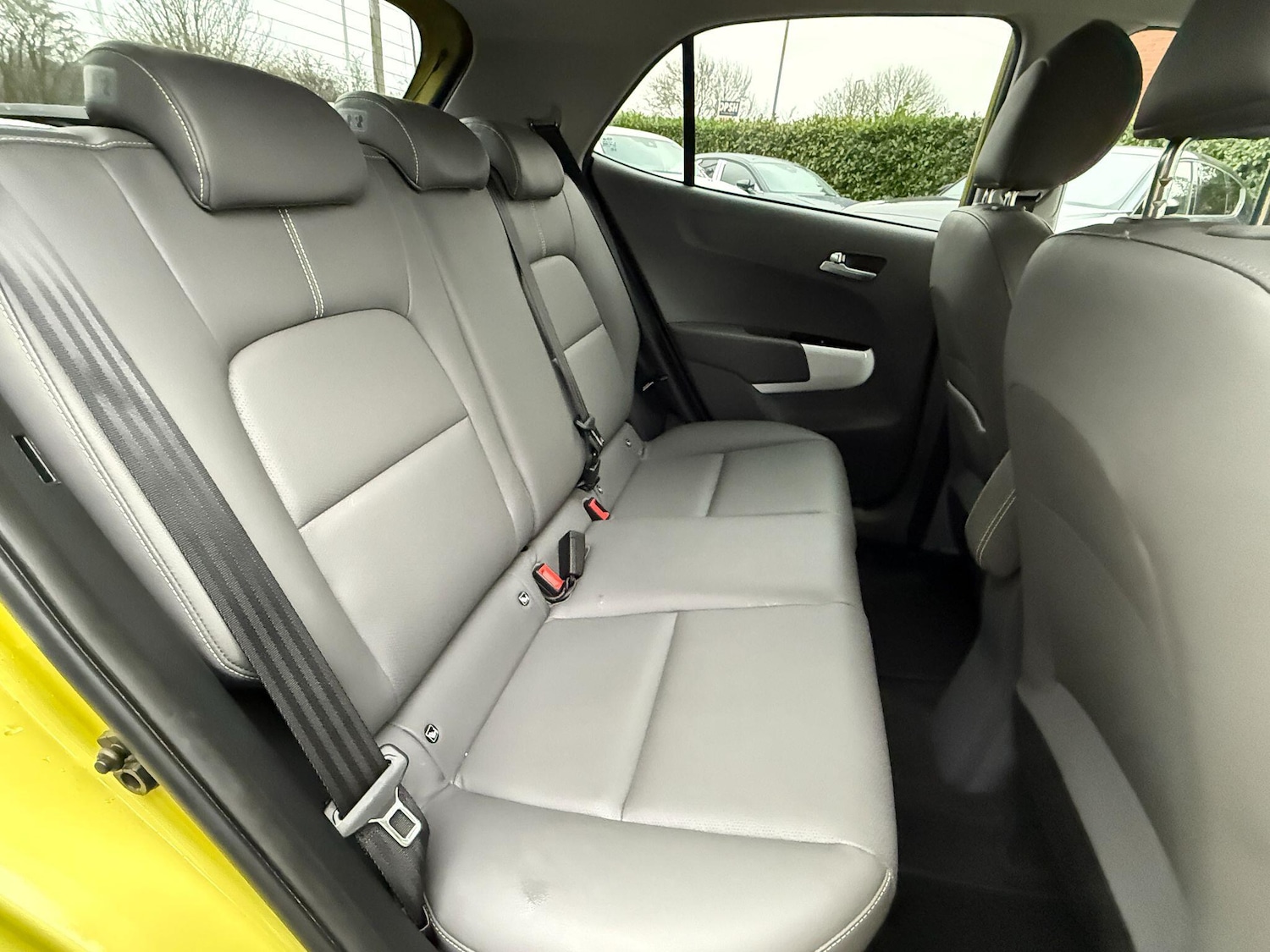 Used Kia Picanto 2019 for sale - 77425385: Photo 17