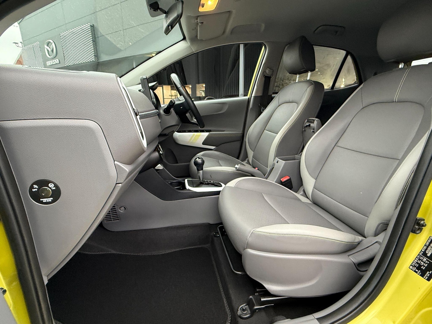 Used Kia Picanto 2019 for sale - 77425385: Photo 18