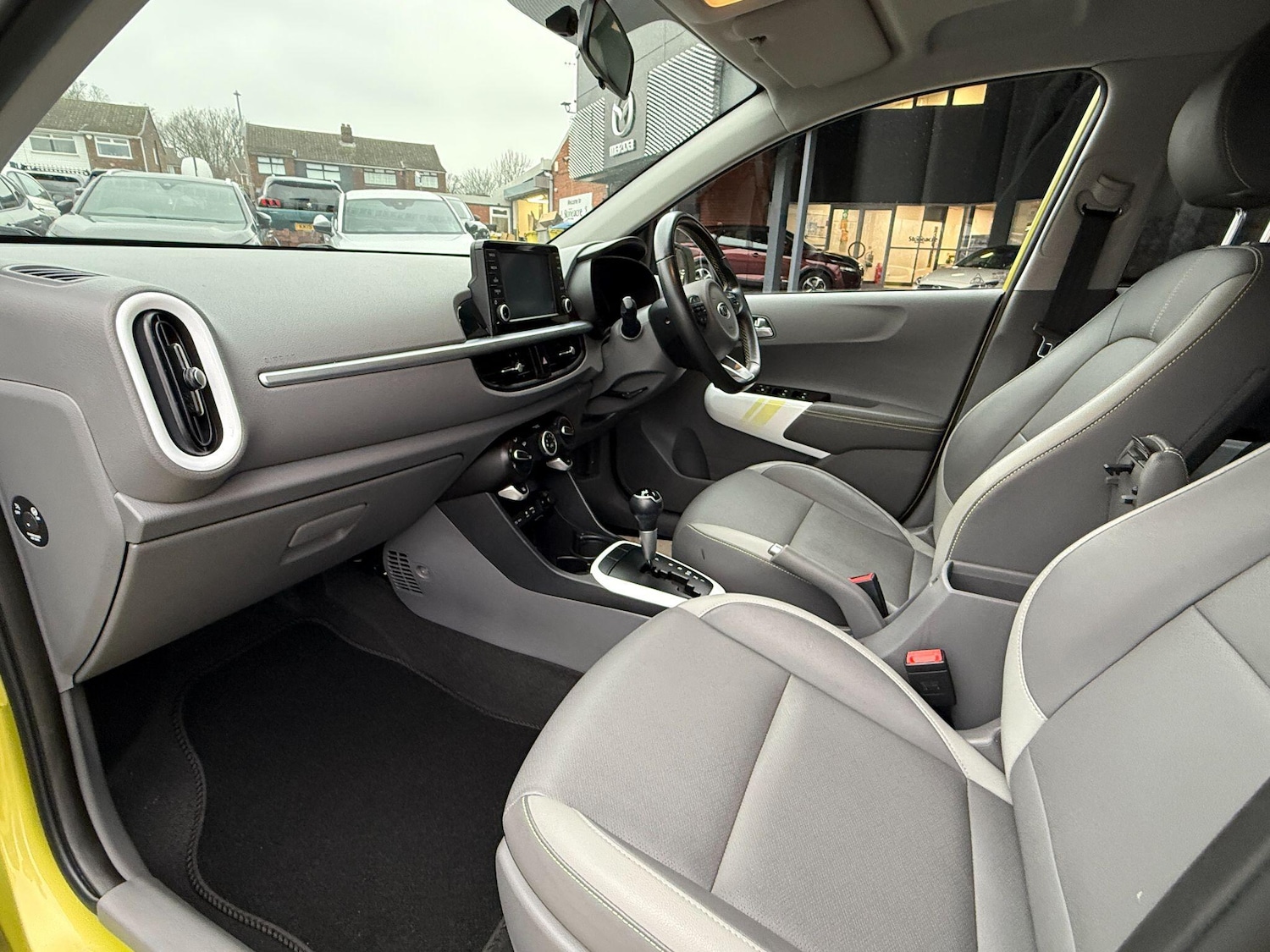 Used Kia Picanto 2019 for sale - 77425385: Photo 19