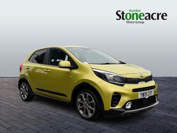 Used Kia Picanto 2019 for sale - 77425385: Photo