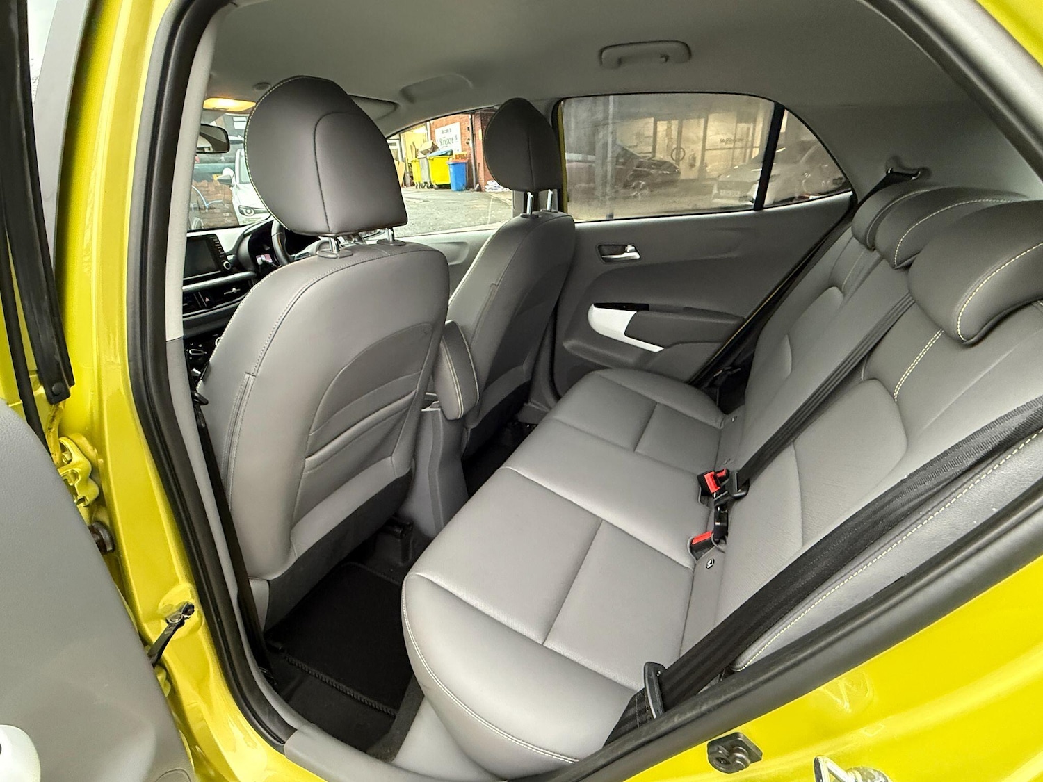 Used Kia Picanto 2019 for sale - 77425385: Photo 21