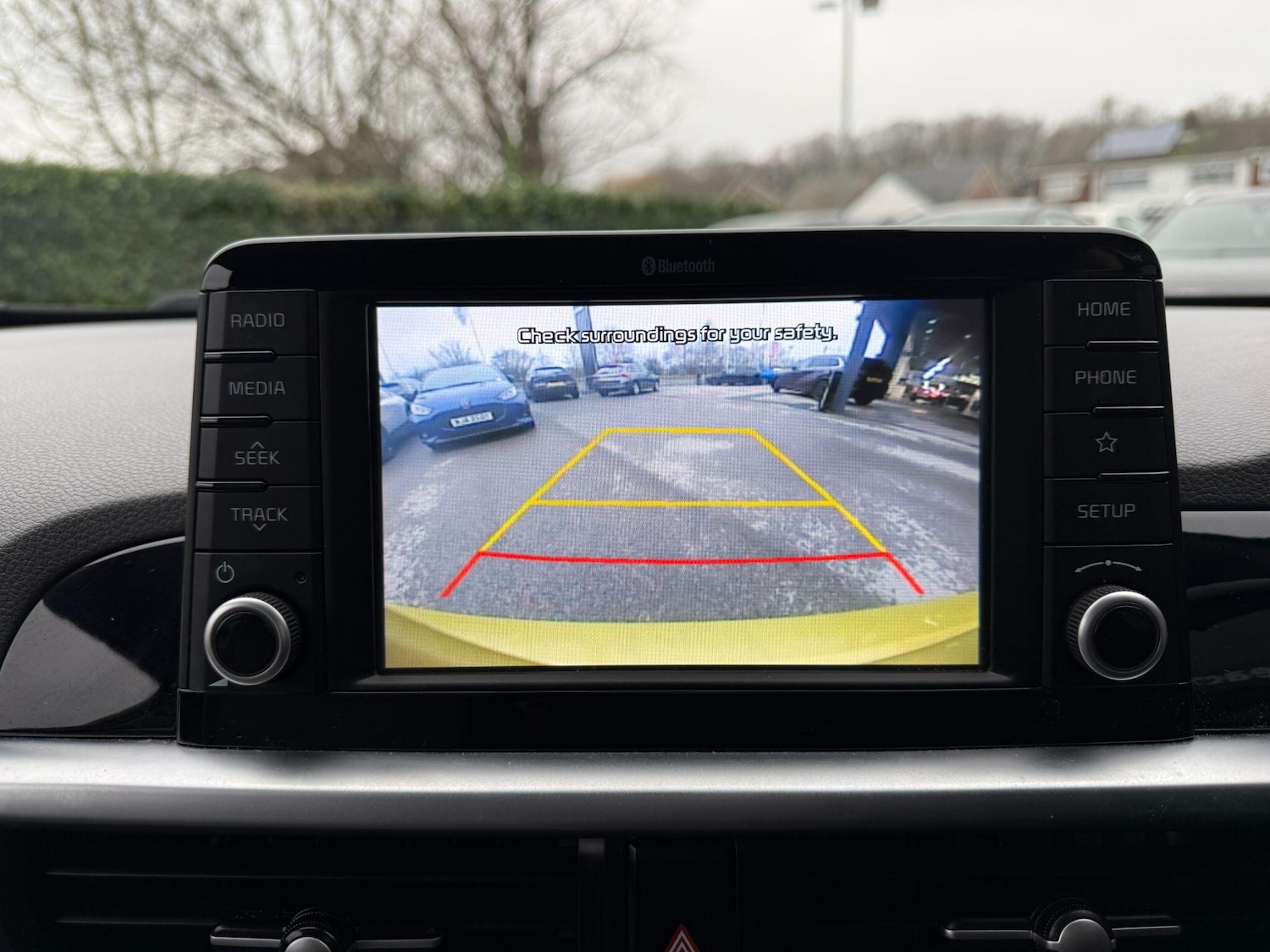 Used Kia Picanto 2019 for sale - 77425385: Photo 23