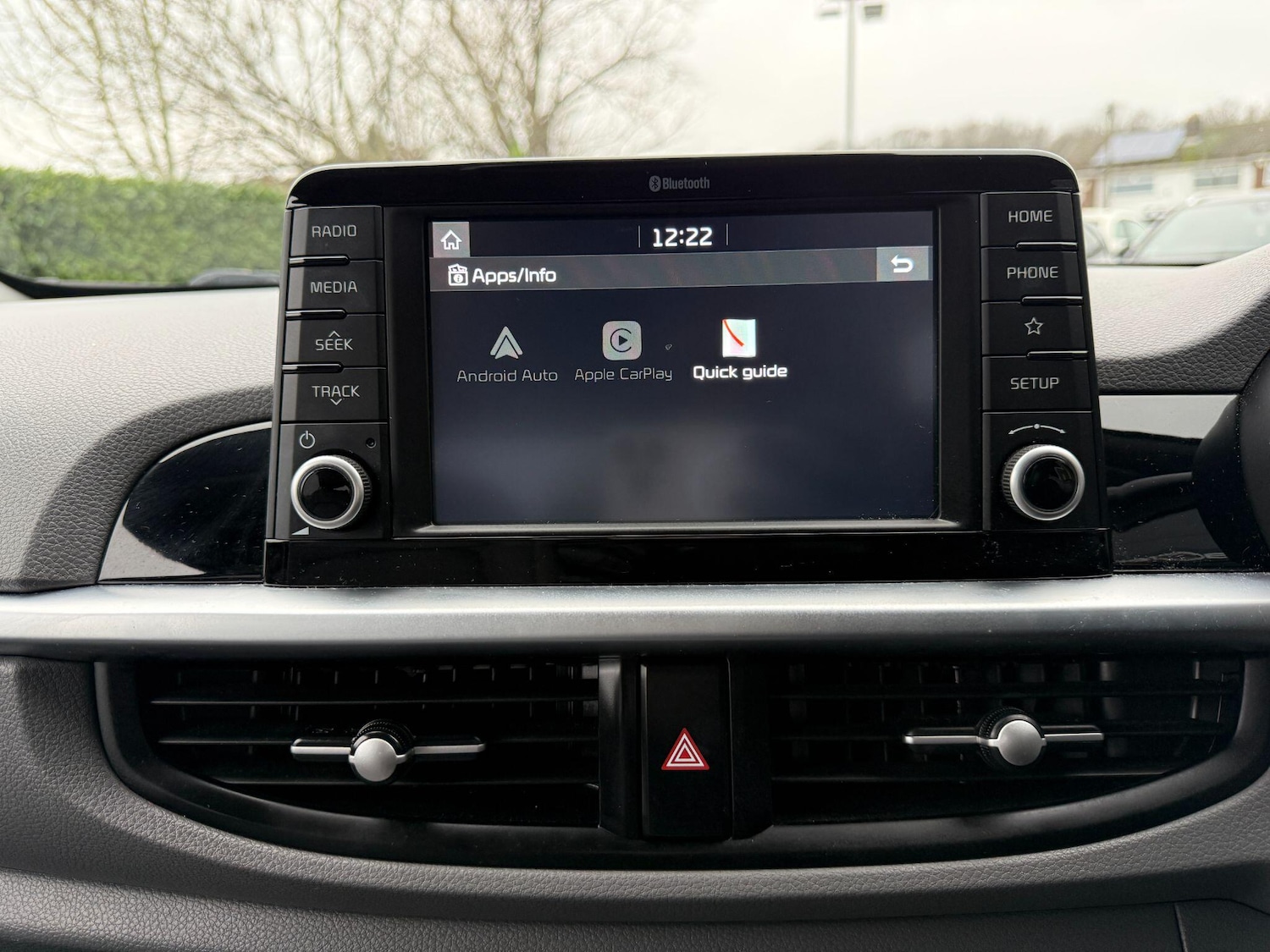 Used Kia Picanto 2019 for sale - 77425385: Photo 24