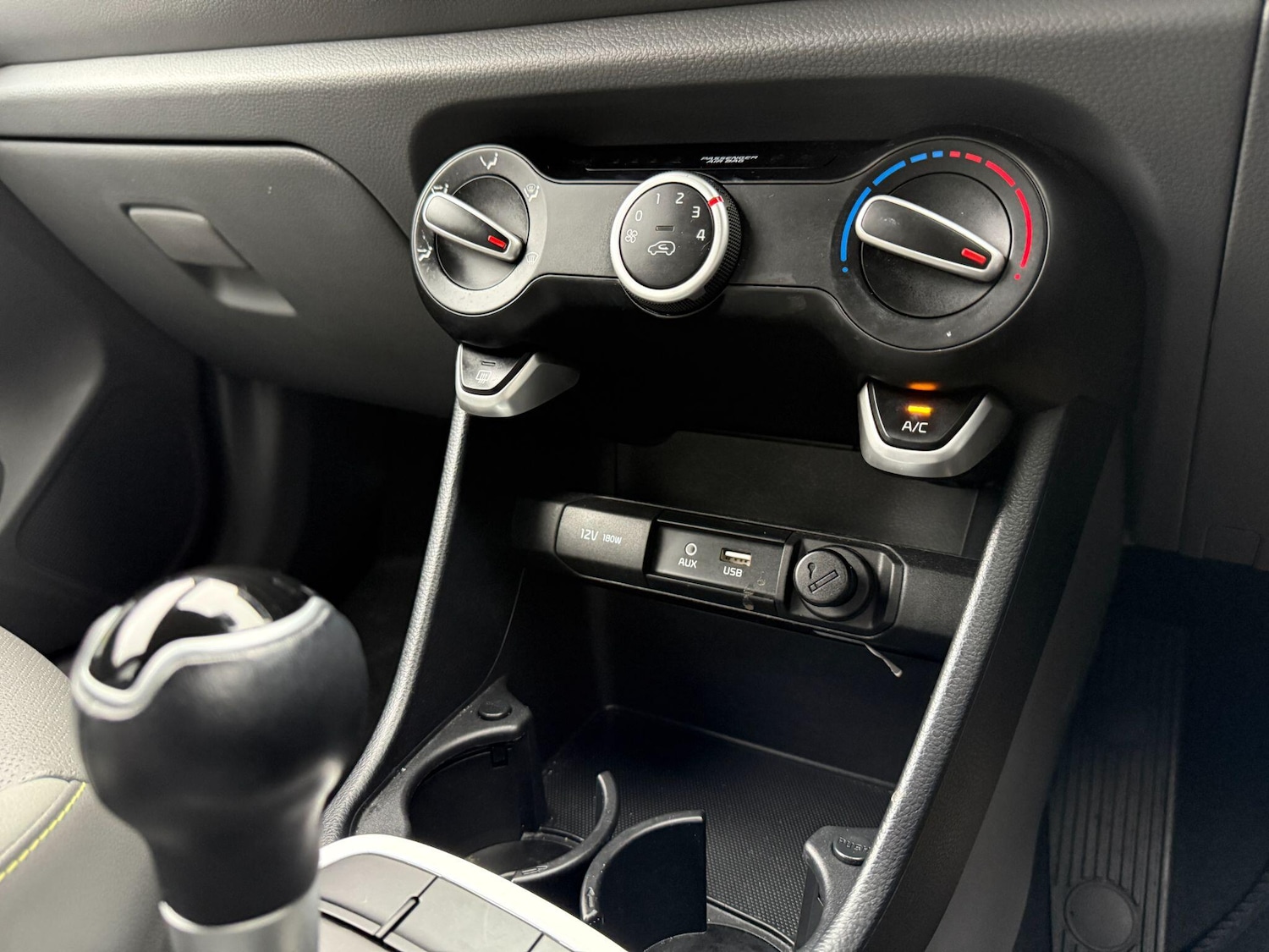 Used Kia Picanto 2019 for sale - 77425385: Photo 25