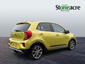 Used Kia Picanto 2019 for sale - 77425385: Photo