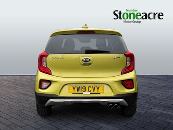 Used Kia Picanto 2019 for sale - 77425385: Photo