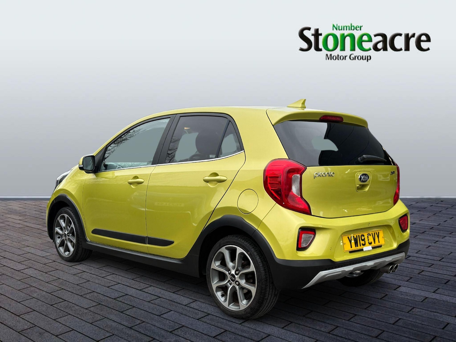 Used Kia Picanto 2019 for sale - 77425385: Photo 5