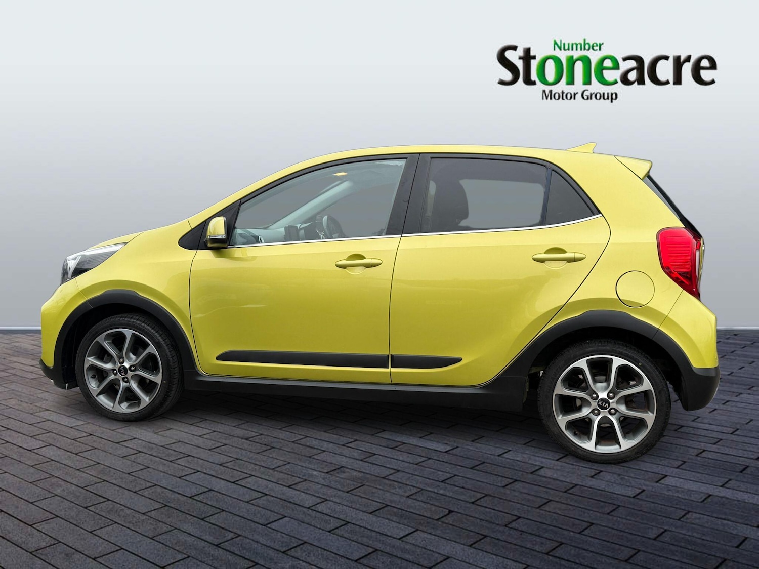 Used Kia Picanto 2019 for sale - 77425385: Photo 6