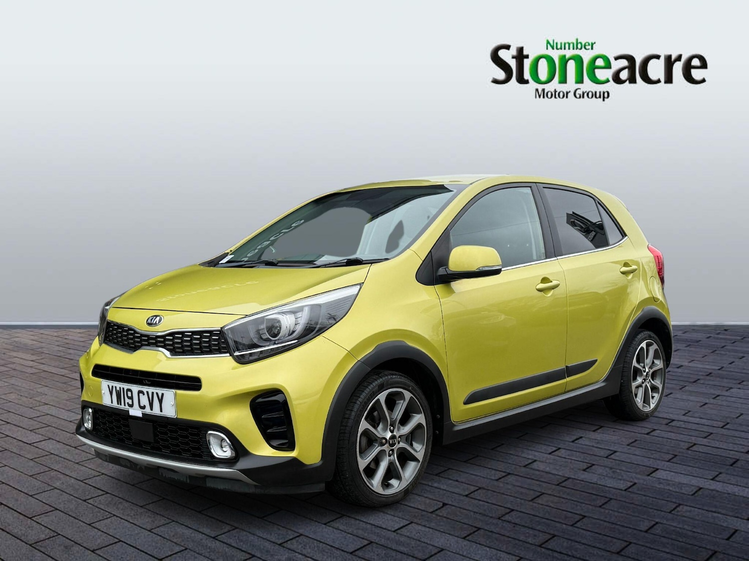 Used Kia Picanto 2019 for sale - 77425385: Photo 7