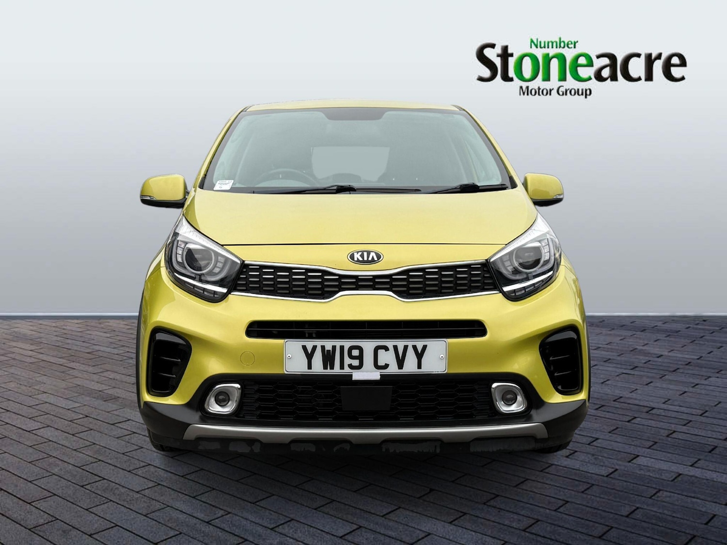 Used Kia Picanto 2019 for sale - 77425385: Photo 8
