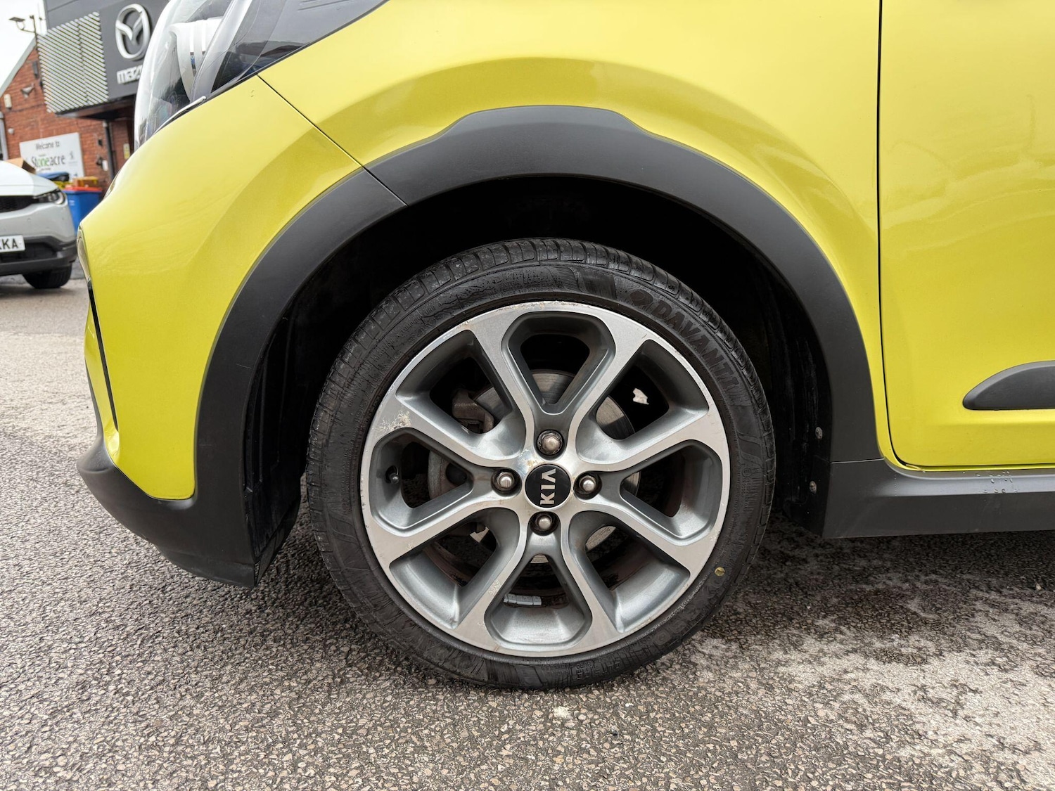 Used Kia Picanto 2019 for sale - 77425385: Photo 9