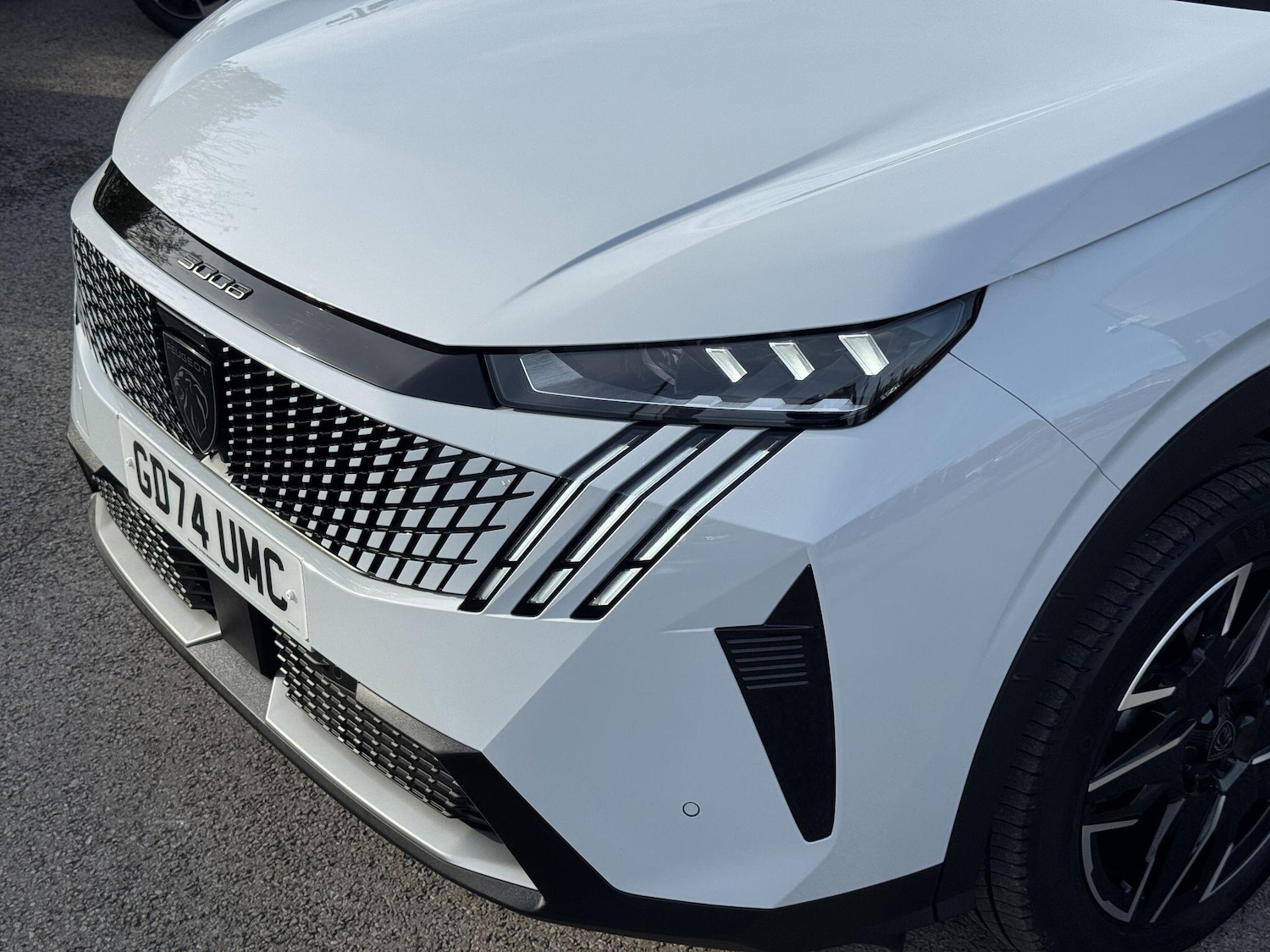 Used Peugeot 3008 2025 for sale - 76423633: Photo 10