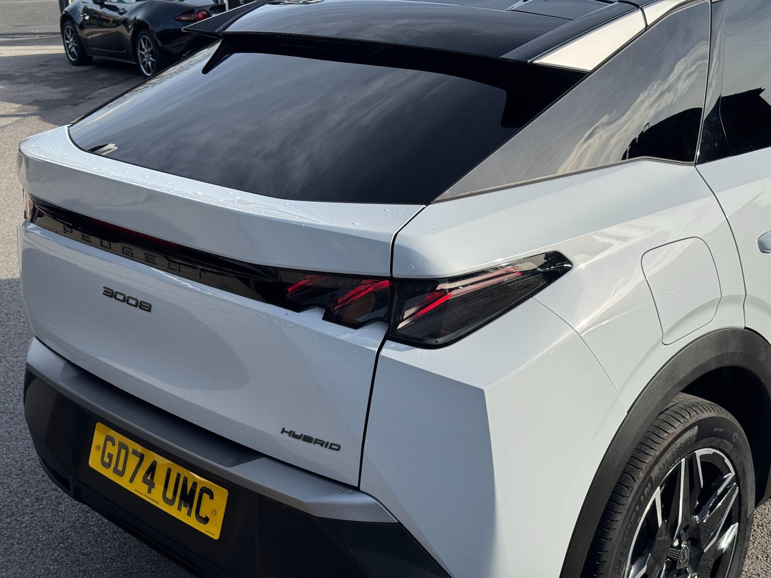 Used Peugeot 3008 2025 for sale - 76423633: Photo 11