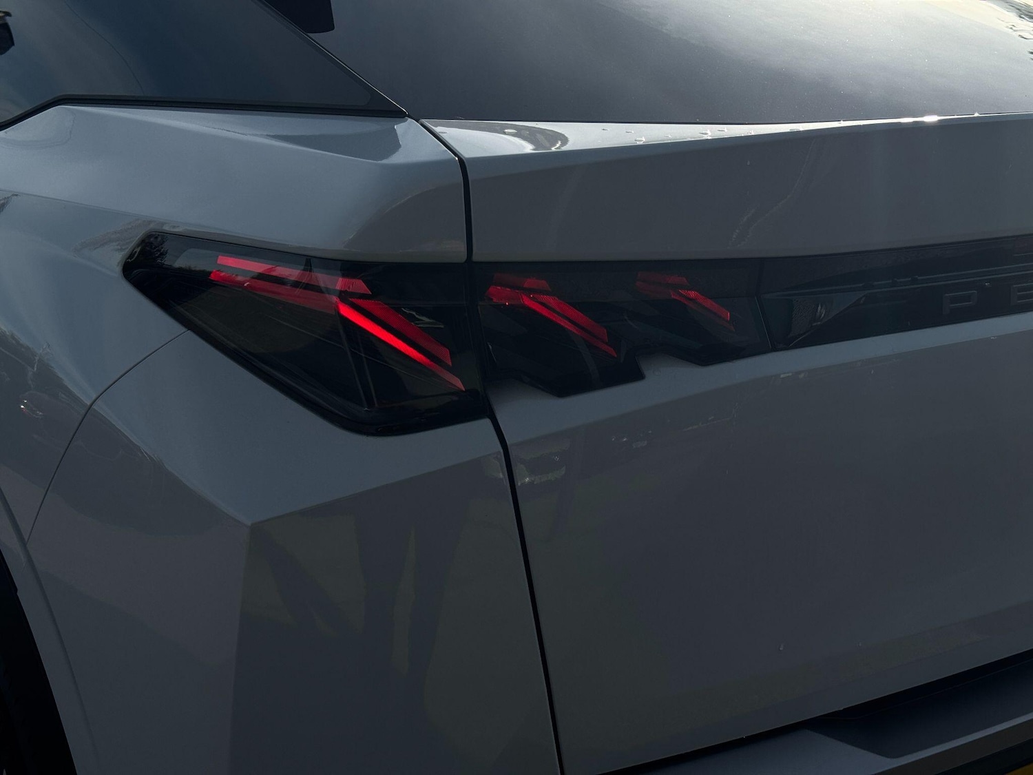 Used Peugeot 3008 2025 for sale - 76423633: Photo 12