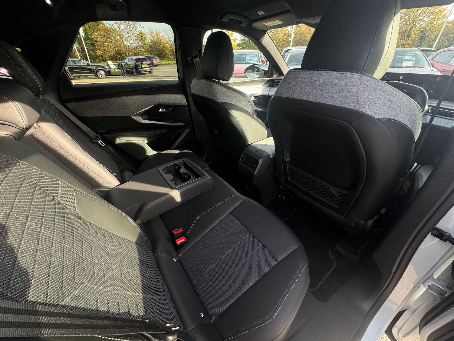 Used Peugeot 3008 2025 for sale - 76423633: Photo 13