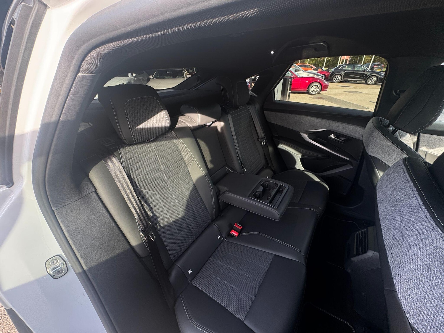 Used Peugeot 3008 2025 for sale - 76423633: Photo 14