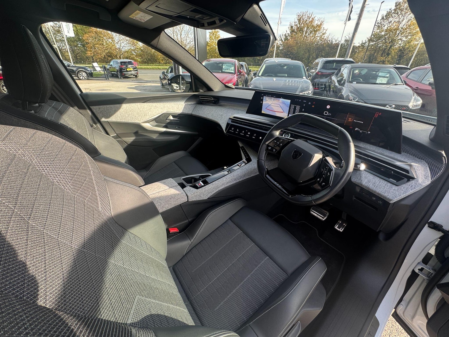 Used Peugeot 3008 2025 for sale - 76423633: Photo 15