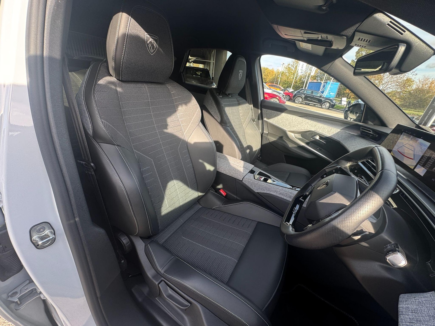 Used Peugeot 3008 2025 for sale - 76423633: Photo 16