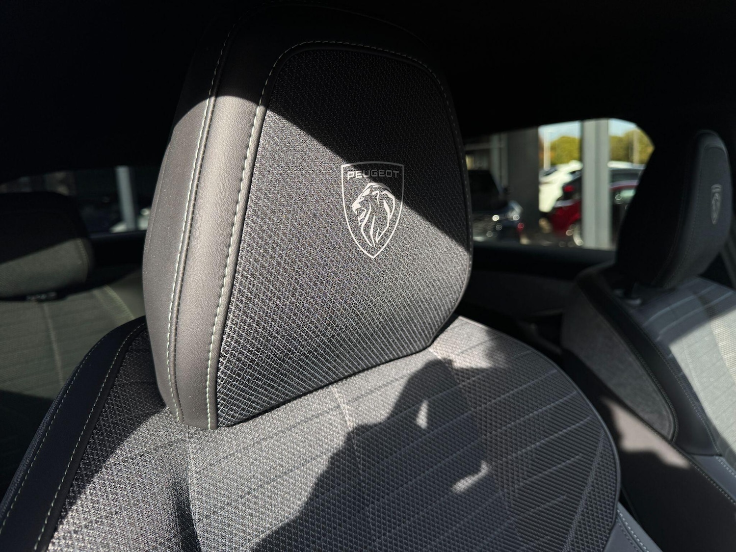 Used Peugeot 3008 2025 for sale - 76423633: Photo 17