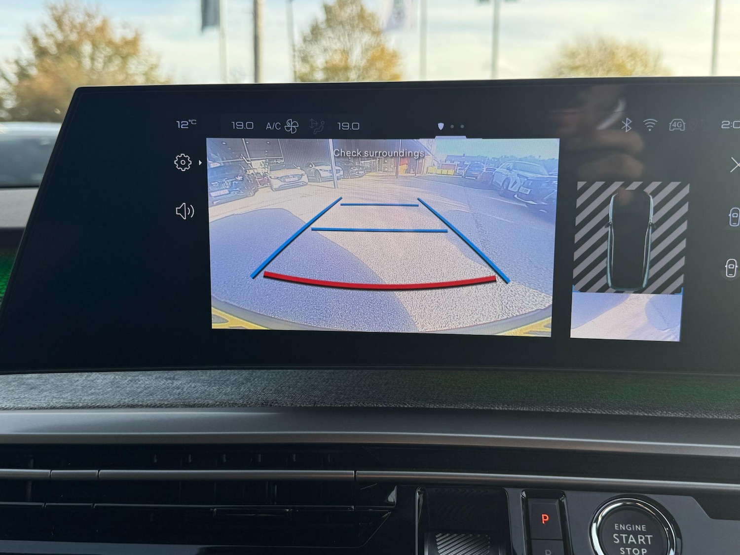 Used Peugeot 3008 2025 for sale - 76423633: Photo 19