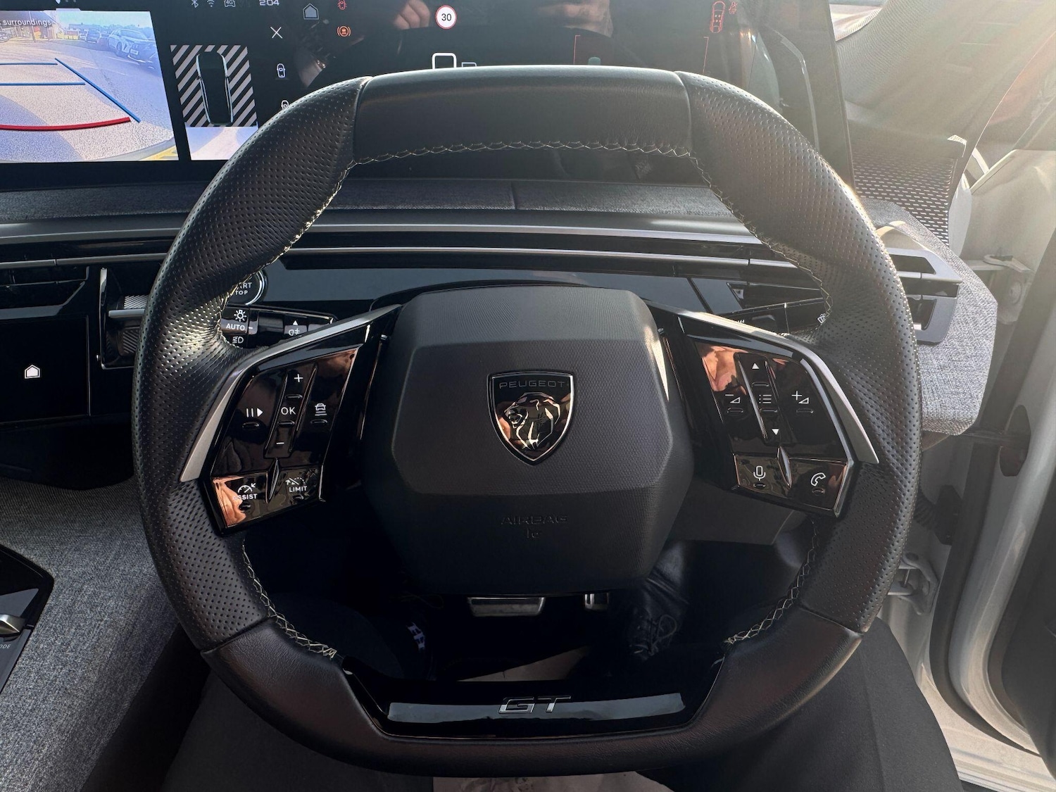 Used Peugeot 3008 2025 for sale - 76423633: Photo 20