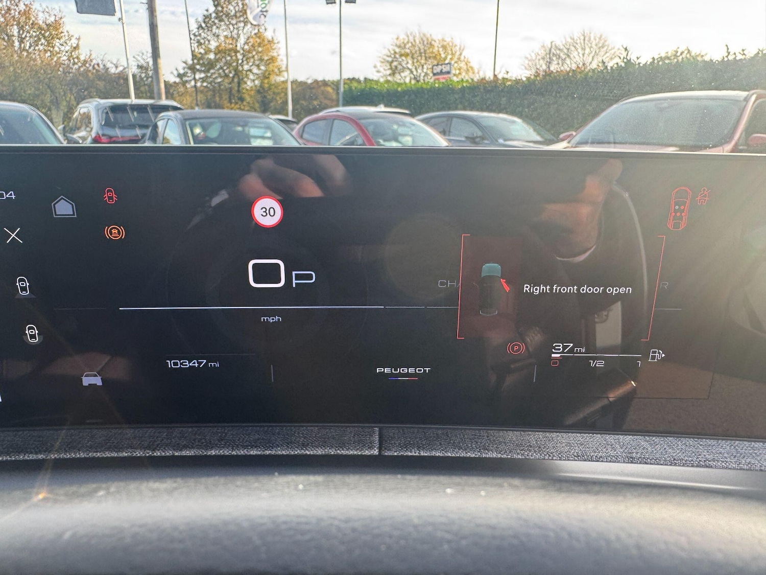 Used Peugeot 3008 2025 for sale - 76423633: Photo 21