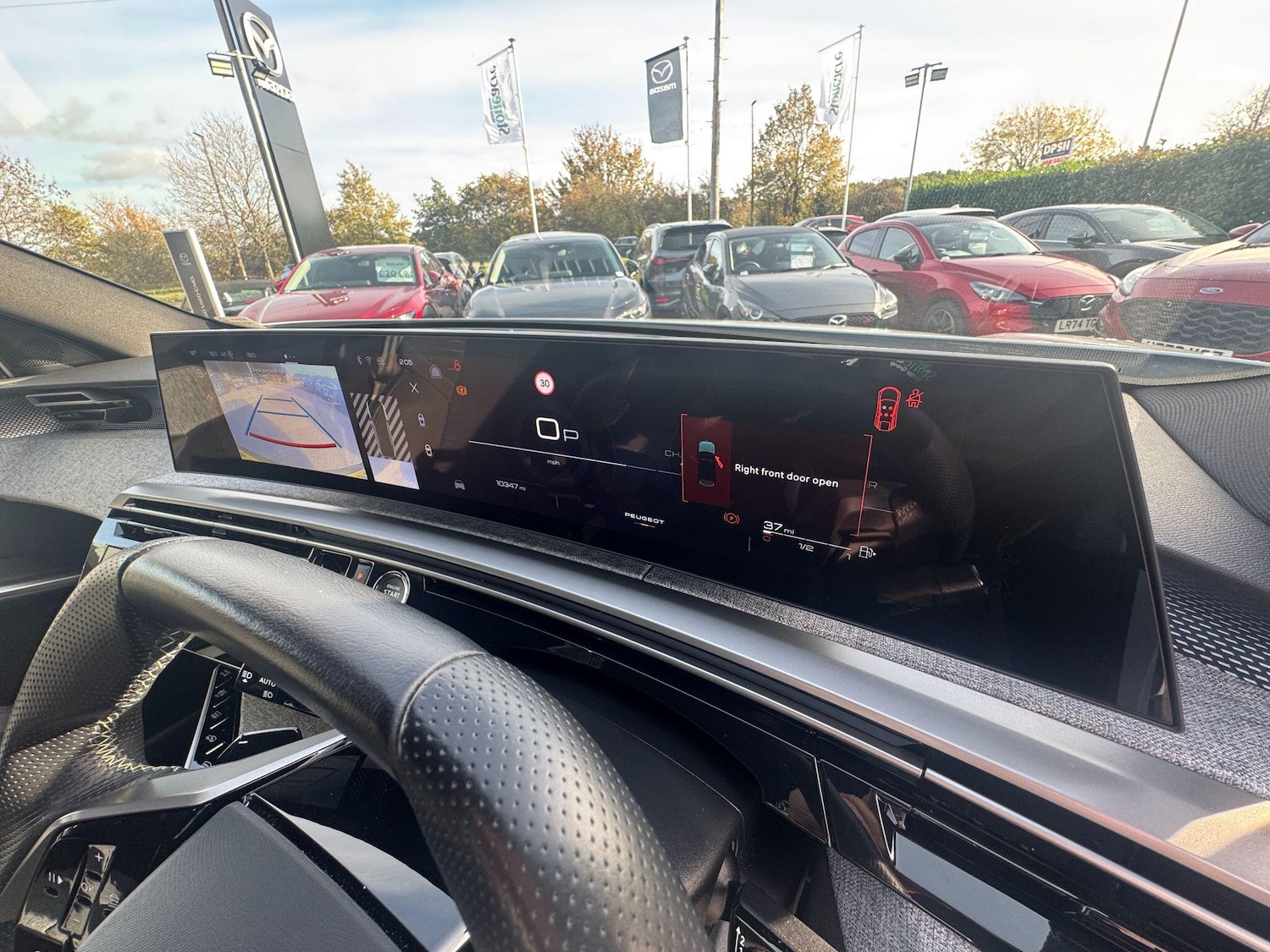 Used Peugeot 3008 2025 for sale - 76423633: Photo 22