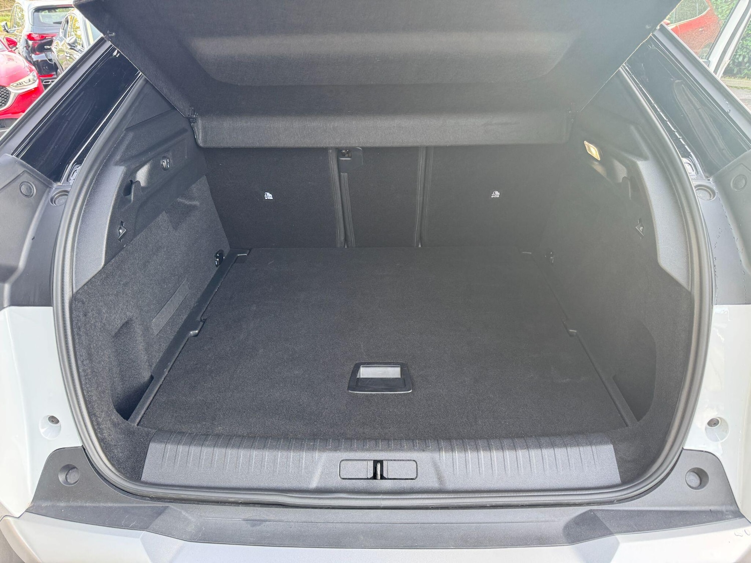 Used Peugeot 3008 2025 for sale - 76423633: Photo 23